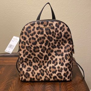 Michael Kors Backpack